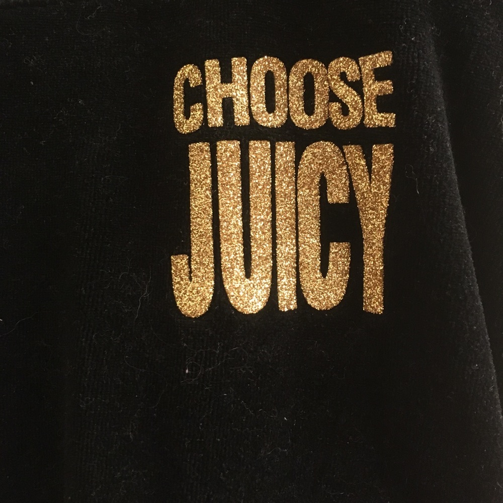 Juicy Couture Sweatpants